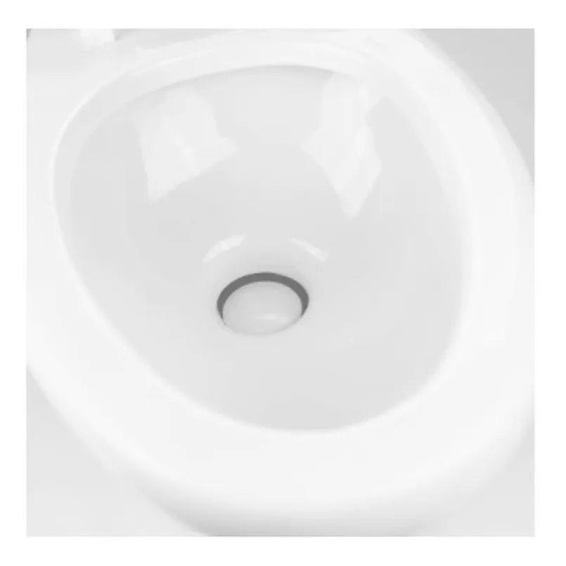 Toilet 320 BONE no spray